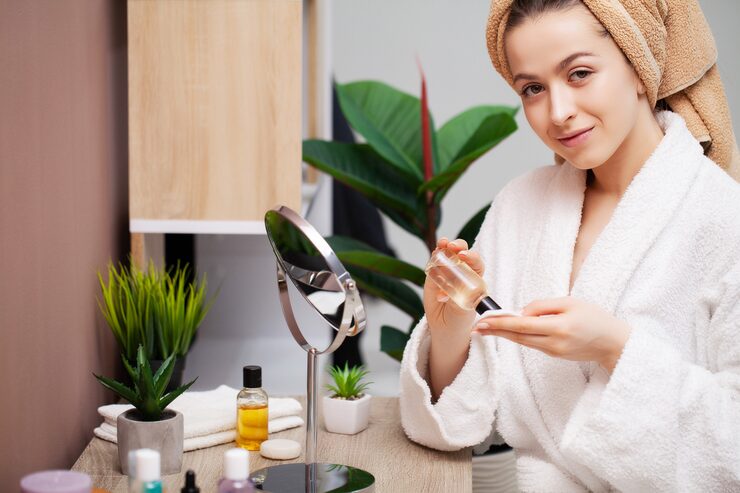 best skincare products