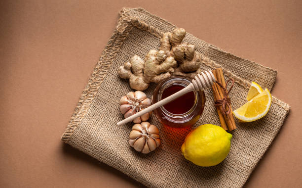 Natural Ways to Support Your Body’s Immunity