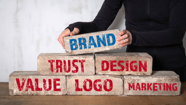 Secrets to Building a Strong Brand