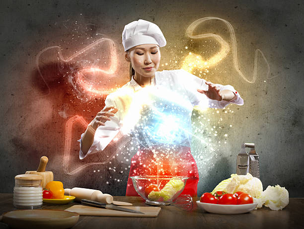 Science Behind Perfect Cooking Techniques