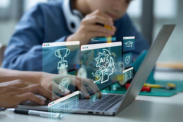 Use AI Tools in Classrooms