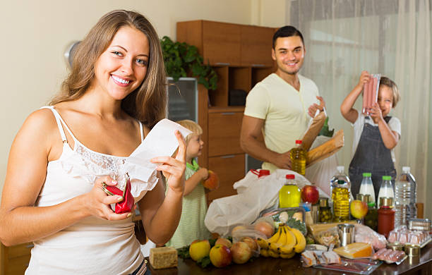Budget-Friendly Recipes for Families