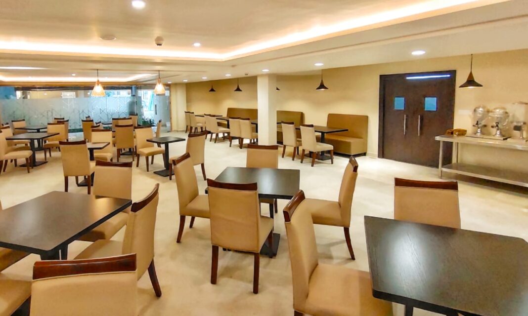 luxury retirement homes in Kolkata