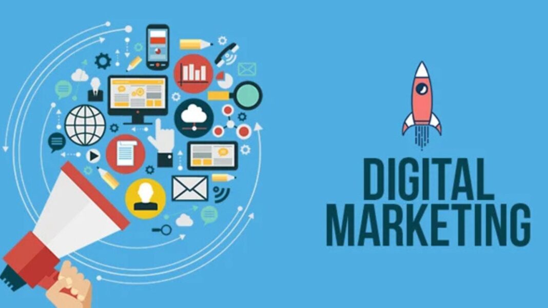 digital marketing courses in Pimpri-Chinchwad